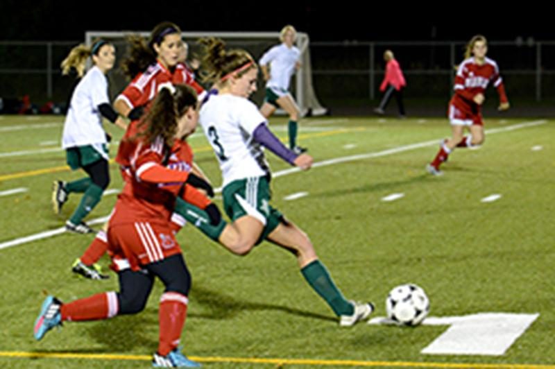 Une première dans l’histoire des Lauréats