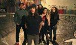 Entre deux tours du monde, un nouvel album