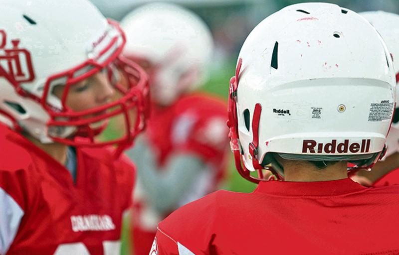 Photo Robert Gosselin | Le Courrier ©