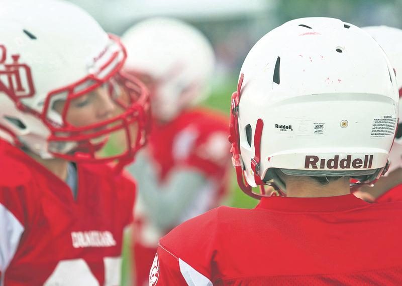 Photo Robert Gosselin | Le Courrier ©