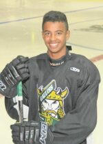 Pierre-Olivier Joseph, le Gaulois le mieux repêché