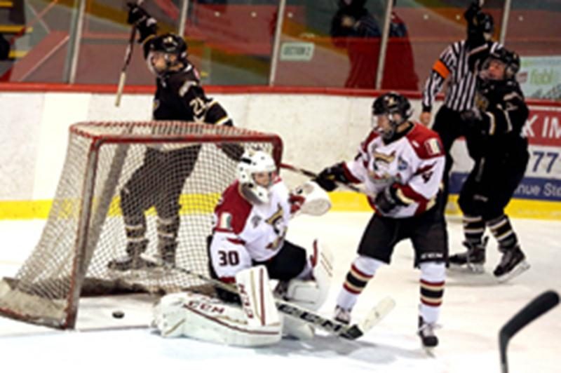Les Gaulois sur une lancée victorieuse