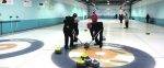 Curling : portes ouvertes à Mont-Saint-Hilaire