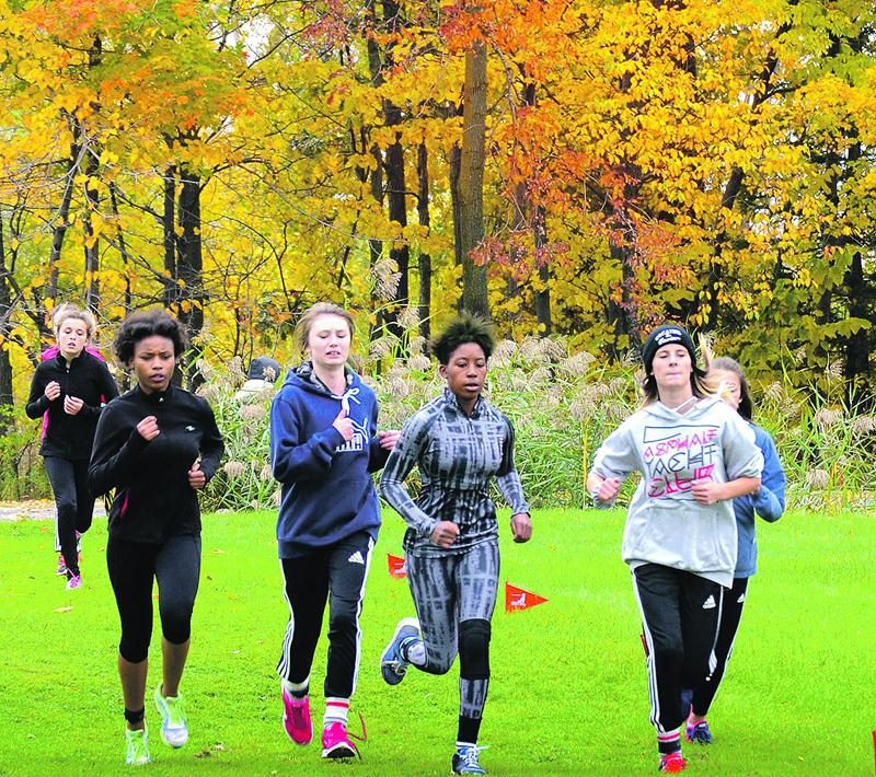 Photo François Larivière | Le Courrier ©