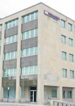 Humania et Neptune se distinguent