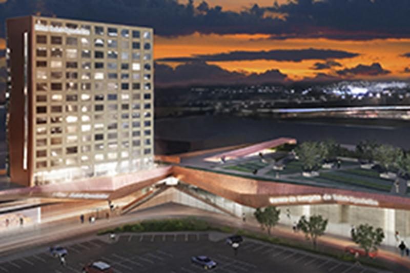 Une architecture qui ne fait pas l’unanimité