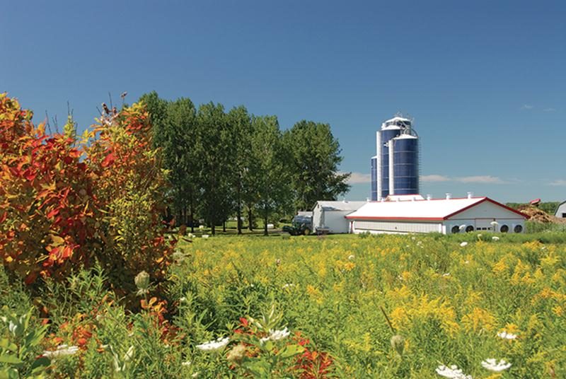 L’UPA de la Montérégie exige une refonte durable du programme