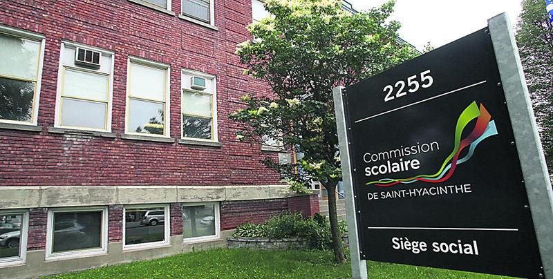 En raison de l’adoption tardive du budget provincial, les contribuables recevront leur compte de taxes à la fin août.  Photothèque | Le Courrier ©