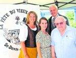 35 ans à célébrer l’ambiance des marchés d’autrefois