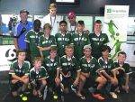 FC Saint-Hyacinthe : une troisième médaille pour le U11 A masculin