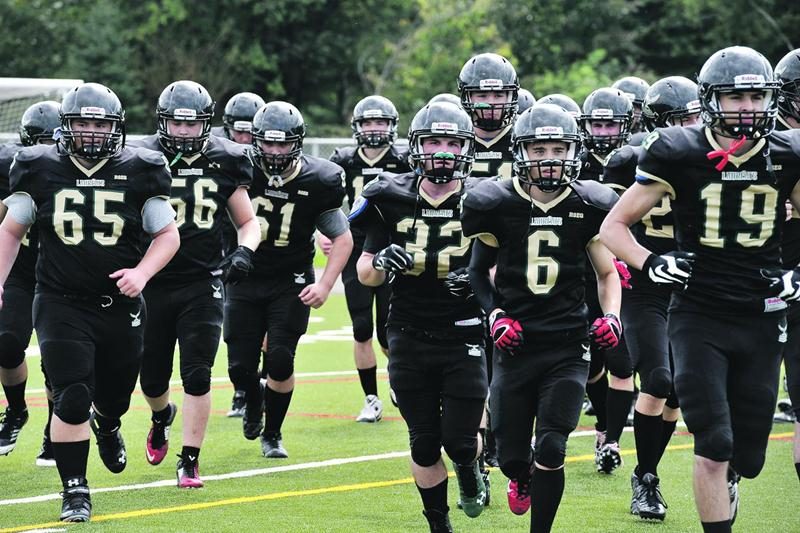 Photo François Larivière | Le Courrier ©