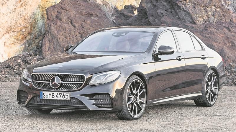photos : Mercedes-Benz Canada