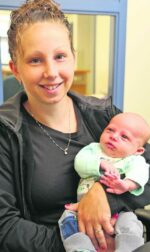 La nouvelle vie d’Annie Moniqui