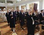 85 ans plus tard : la chapelle témoin de sa dernière messe