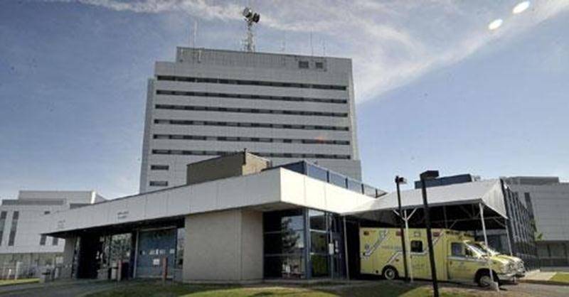 L'urgence de l'Hôpital Honoré-Mercier a mérité, pour une deuxième année, la note de B au palmarès des urgences La Presse.