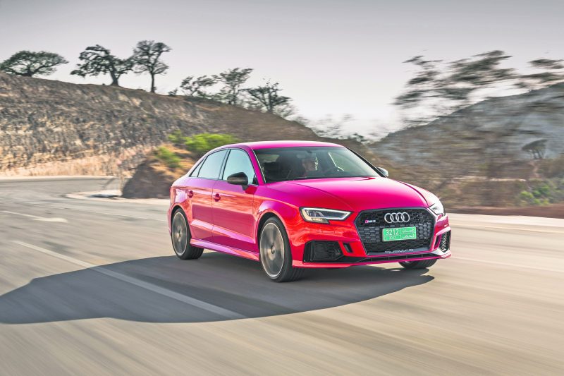 Photo Audi