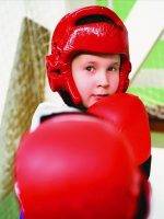 Camp de jour estival de l’école de boxe Les Apprentis Champions