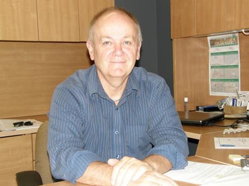 Le directeur général de la Fédération de l'UPA de Saint-Hyacinthe, Michel Saucier, quittera son poste le 30 juin. C'est Carole Meunier qui remplacera M. Saucier.