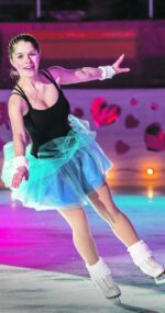 61e Revue sur glace du Club de patinage artistique de Saint-Hyacinthe