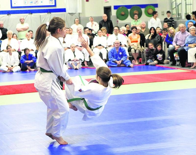 Photo Robert Gosselin | Le Courrier ©