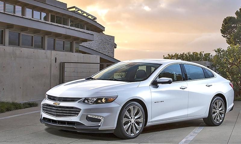 Photo General Motors