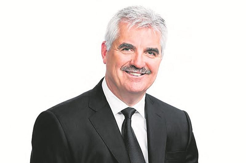 Claude Lafleur fait partie du nouveau comité d’audit au sein du Groupe Nutri.