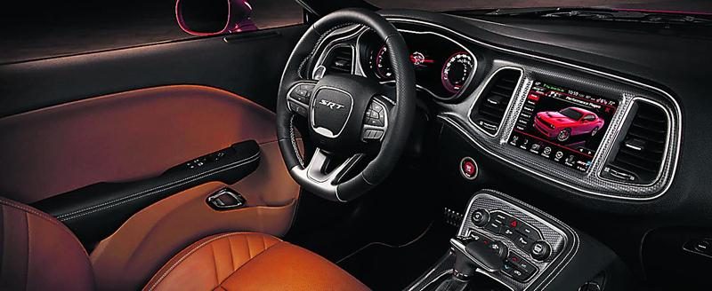 Photos Chrysler Canada