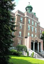 Le Groupe Robin transforme la Maison-mère des Soeurs de Saint-Joseph en 123 appartements
