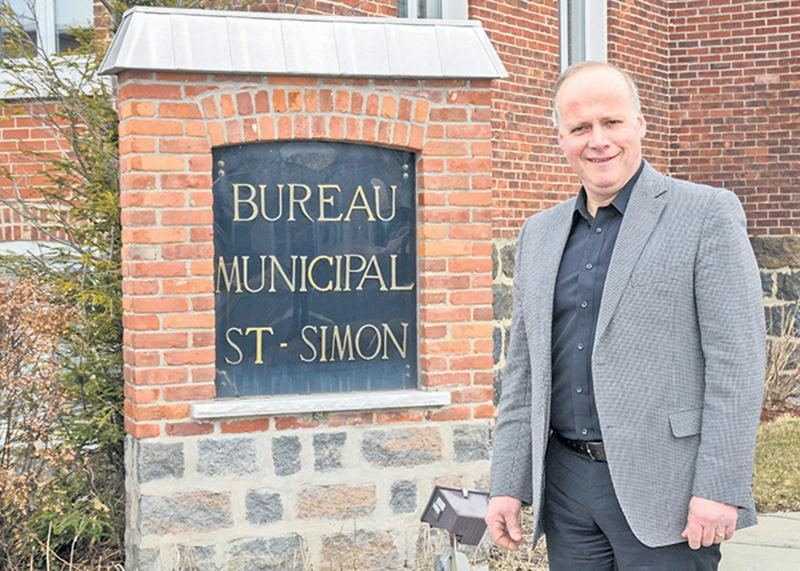 Le nom Giard est étroitement lié à la petite histoire de la municipalité de Saint-Simon.