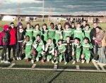 Mission accomplie pour le FC Saint-Hyacinthe U15 M AA