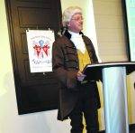 Le sieur Delorme nous raconte…