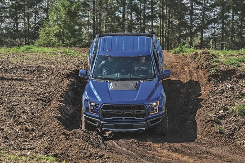 Photo Ford Canada