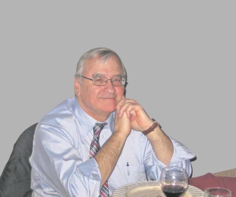 Le fondateur de F. Bernard Experts-Conseils est décédé le 5 mars. Photo Courtoisie