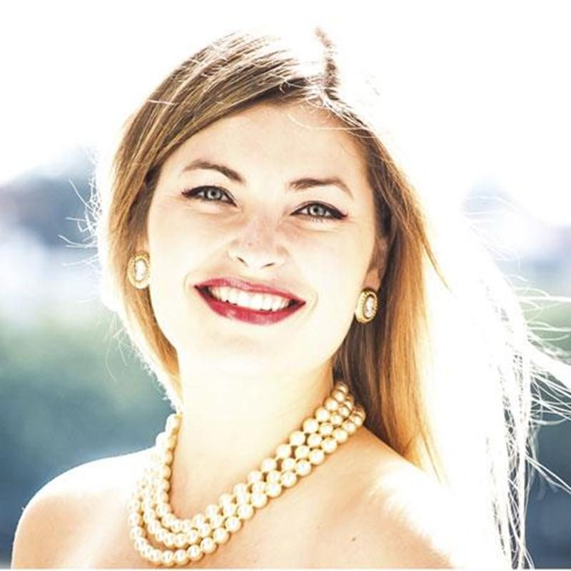 La jeune cantatrice maskoutaine Isabelle Nicolas sera accompagnée à l’orgue par Jean-Sébastien Dufour lors de son concert-bénéfice à l'église La Présentation le dimanche 15 décembre.