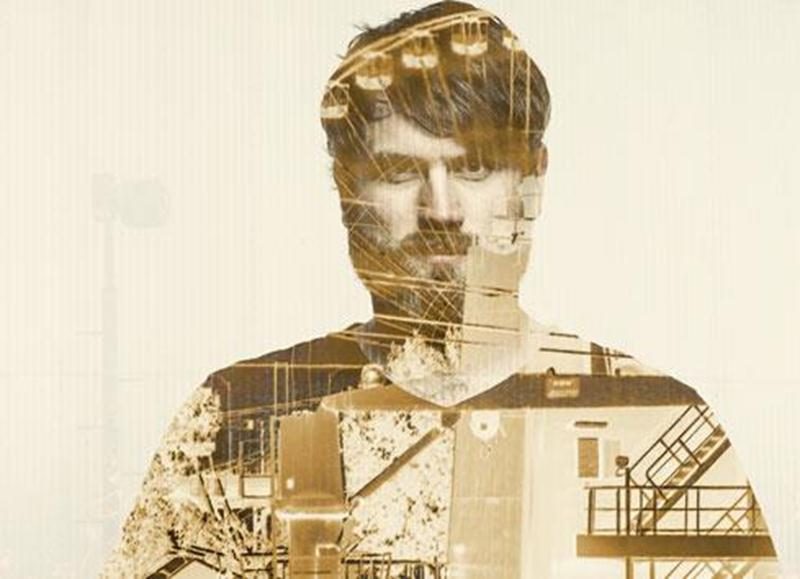 Ian Kelly présentera son quatrième album <em>All These Lines</em> à l'Espace RONA le 24 mai.