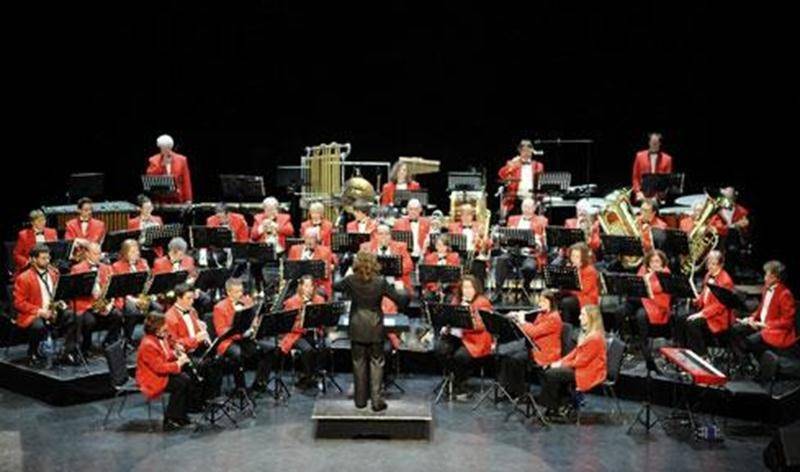 À l'invitation du Courrier de Saint-Hyacinthe, la Société Philharmonique de Saint-Hyacinthe offrira gratuitement le concert de Noël Le Boréal express en concert, le dimanche 2 décembre, au Collège Saint-Maurice.