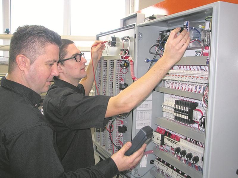 Les changements apportés au programme de TGA font suite aux rencontres de l’Institut avec des acteurs provenant des secteurs de la machinerie et des équipements agricoles.