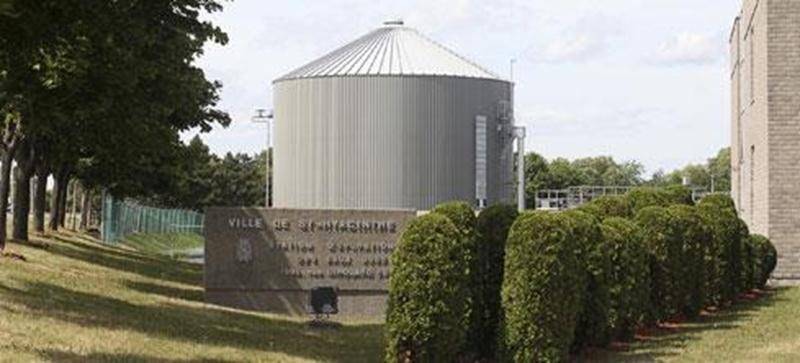 Gaz Métro et la Ville de Saint-Hyacinthe devront revoir leurs plans dans le dossier de la biométhanisation.