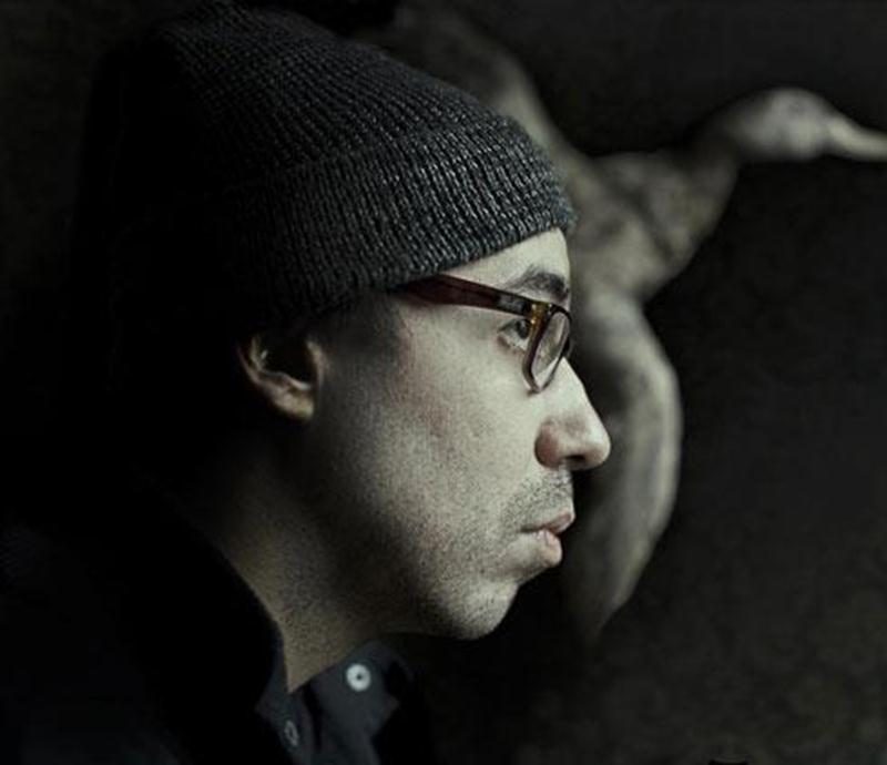 Julien Sagot présentera son premier album solo <em>Piano mal</em> le mercredi 4 avril au Zaricot dès 20 h.