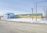 Incendie « chanceux » à Saint-Jude