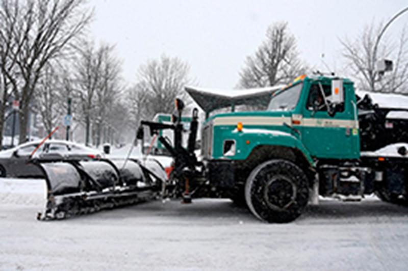 Une bonne tempête pour conclure 2015