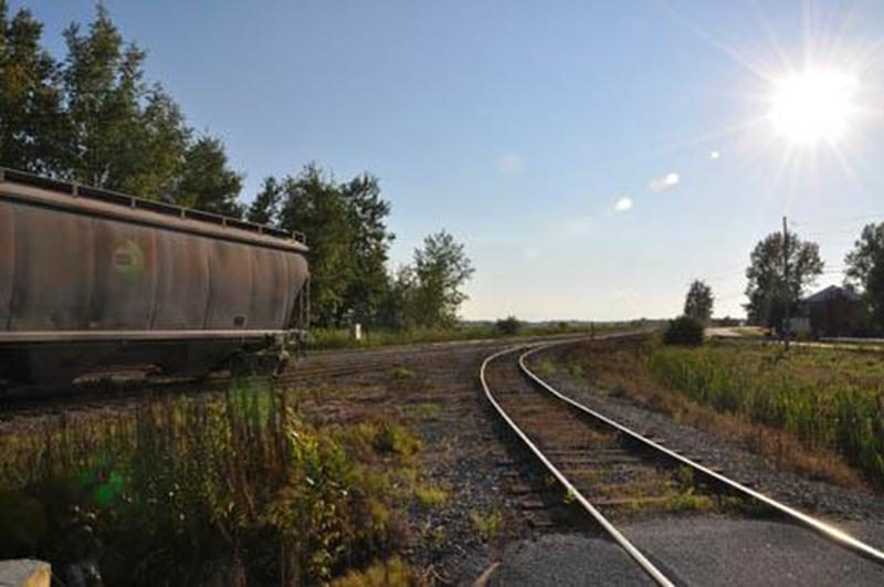 Le projet « Planification d'une mission commerciale à Chicago » vise à développer des opportunités d'affaires pour l'industrie ferroviaire de la région.