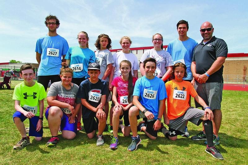 Photo Courtoisie RSEQ Montérégie