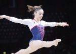 Gymnastique – Session printemps