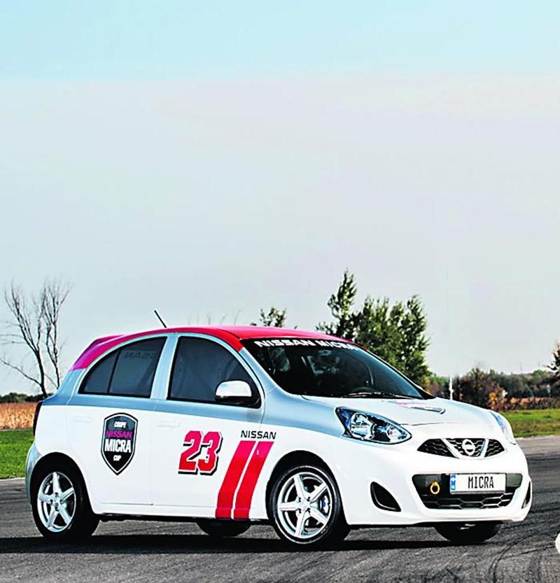 Photos Nissan Canada