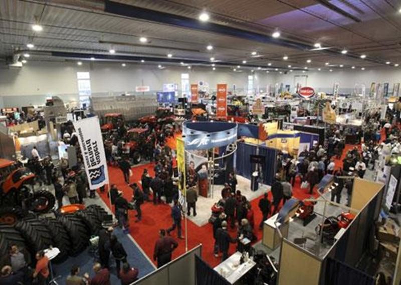 Le Salon de l'agriculture demeure un rendez-vous incontournable pour le milieu agricole au Québec.