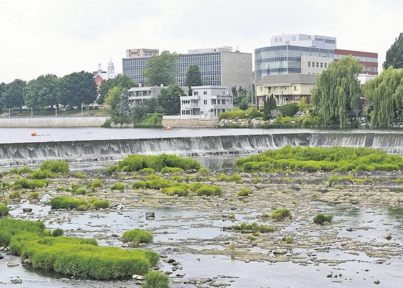 24 septembre : la Journée de la rivière