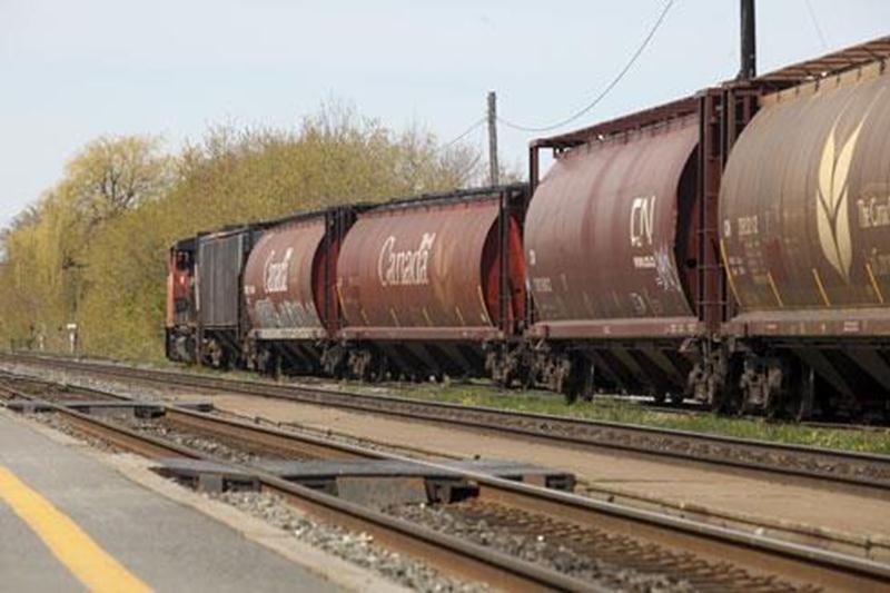 La Police du CN souhaite sensibiliser l'ensemble de la population à la sécurité ferroviaire afin d'éviter les accidents sur les chemins de fer.