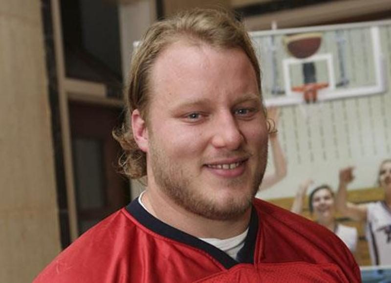 « On entame les séries avec confiance », affirme Luc Brodeur-Jourdain, joueur de centre des Alouettes de Montréal.