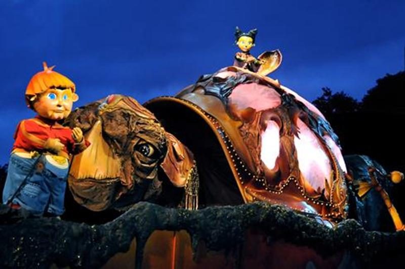 L'avenir du Théâtre de la Dame de Coeur à Upton pourrait se décider le 14 septembre.